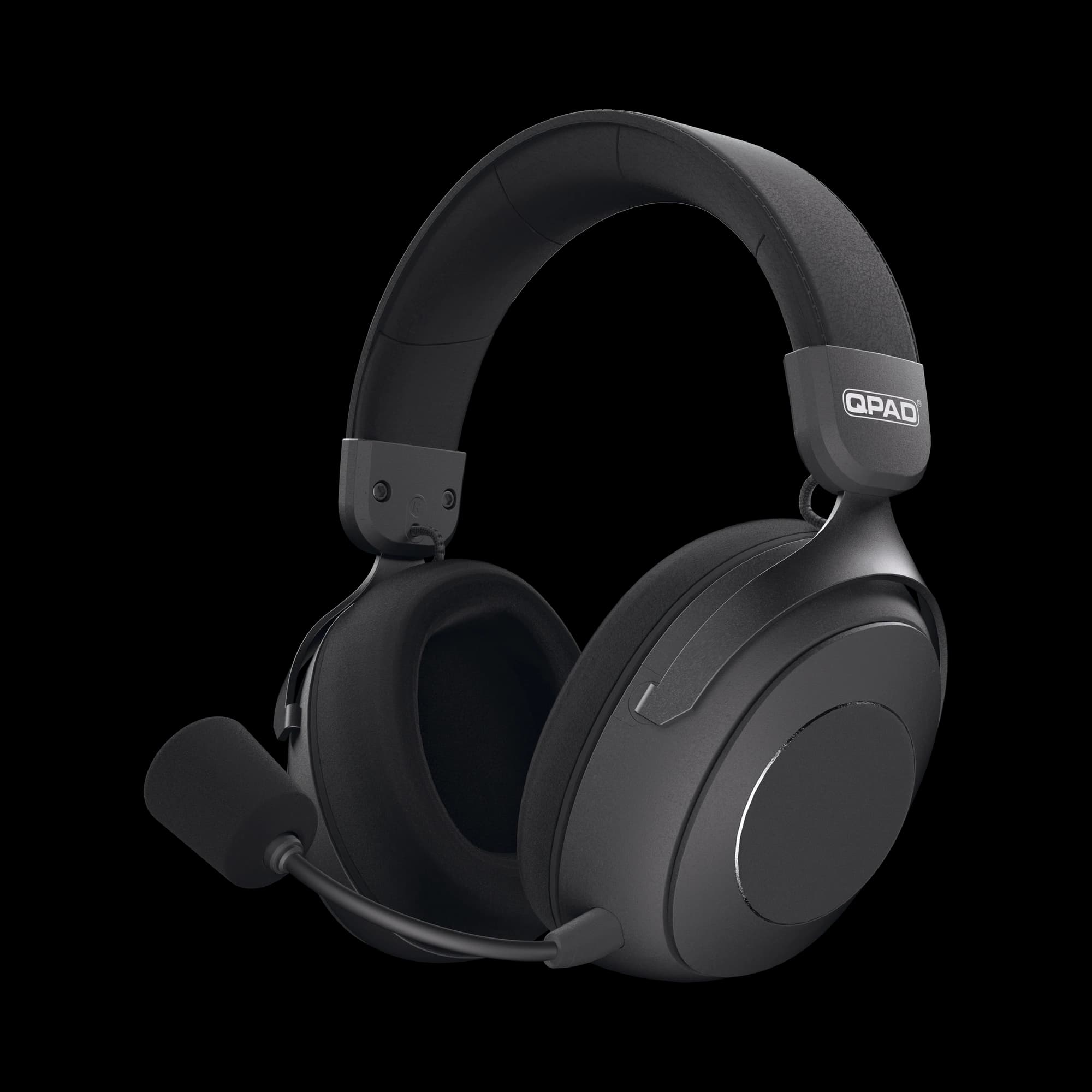 WAVE MODEL 3 WIRELESS GAMING HEADSET