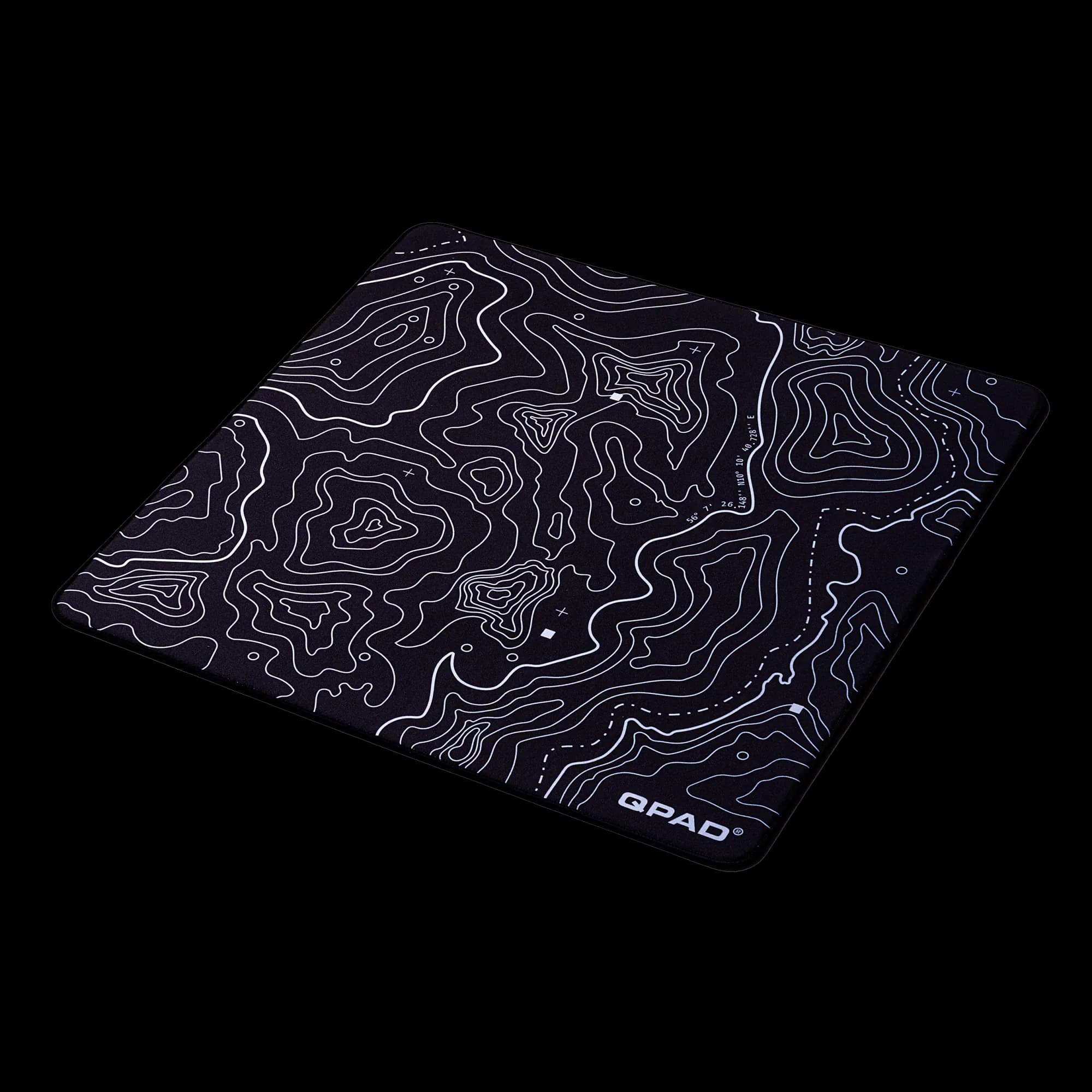 Poron Mousepad L